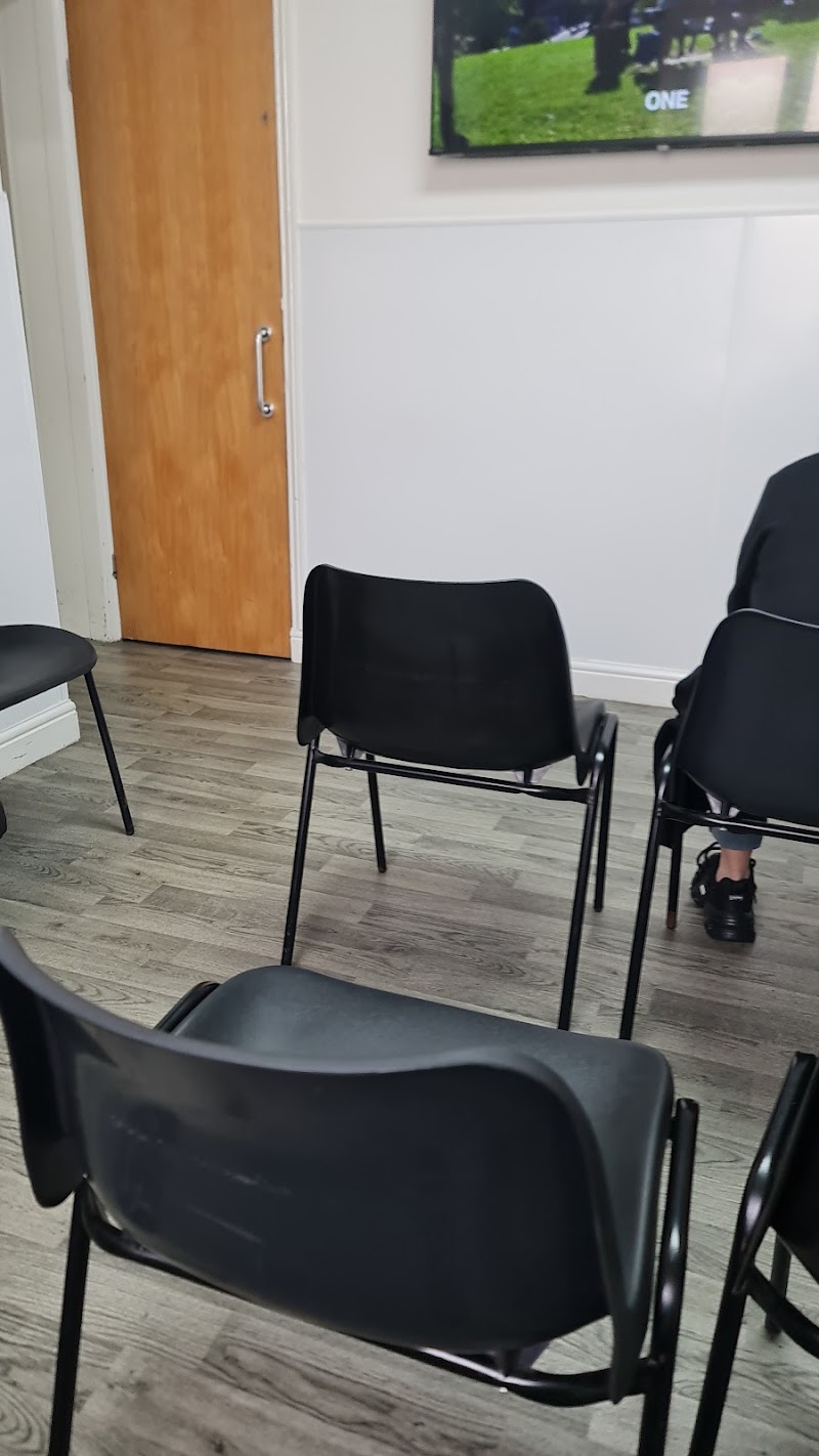 Rossendale Dental Health Centre