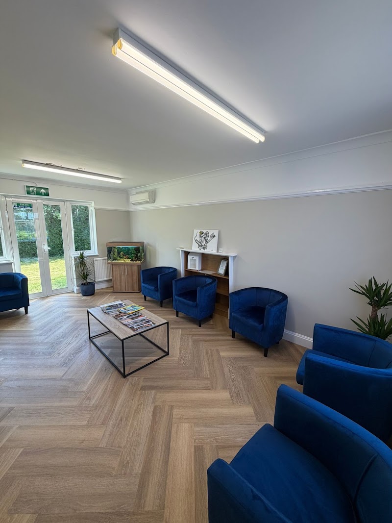 Sunnyside Dental Practice