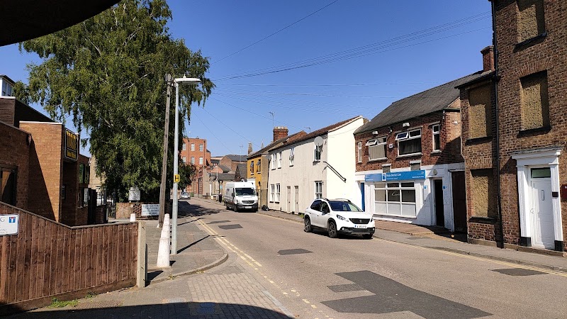 Bupa Dental Care Wisbech