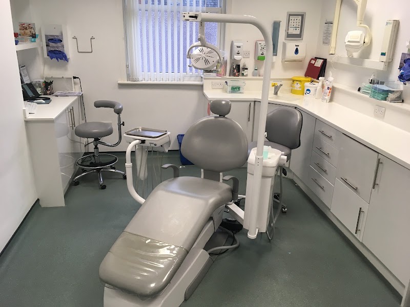 Mydentist - High Street - Cheadle