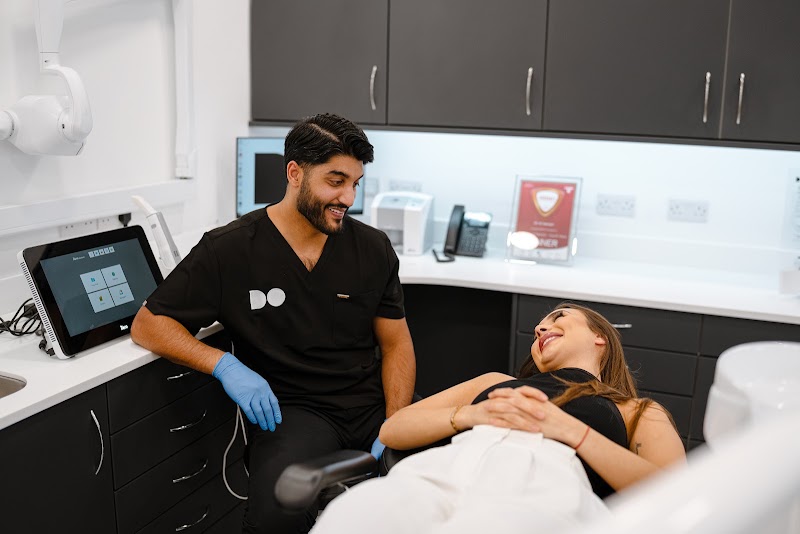 Dental Opulence