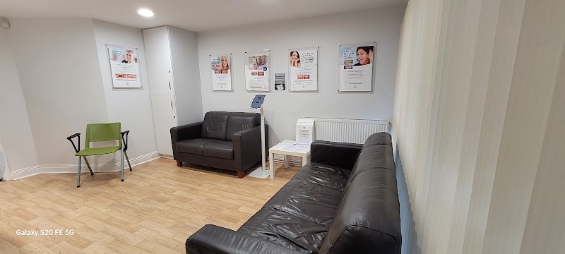 The Cottage Dental Practice