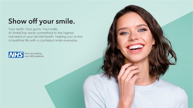 Smileone Care (Carfax)