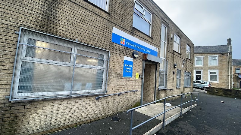 Drakes Dental Care - Brierfield