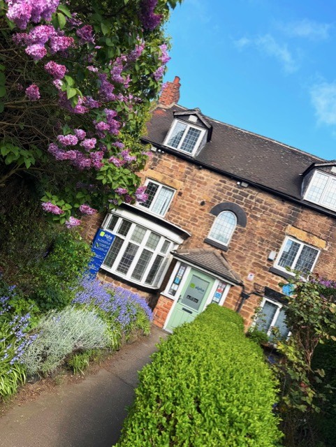 Alpha Dental Care Ivy Cottage