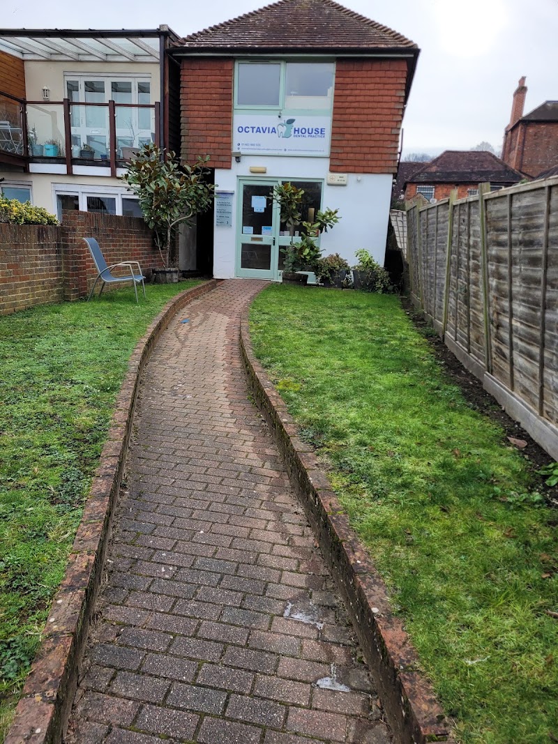 Octavia House Dental Practice