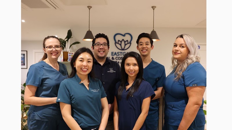 Eastgate Dental and Cosmetic Centre