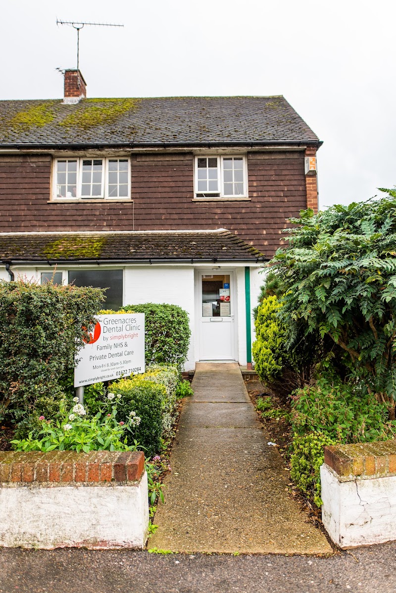 Greenacres Dental Practice