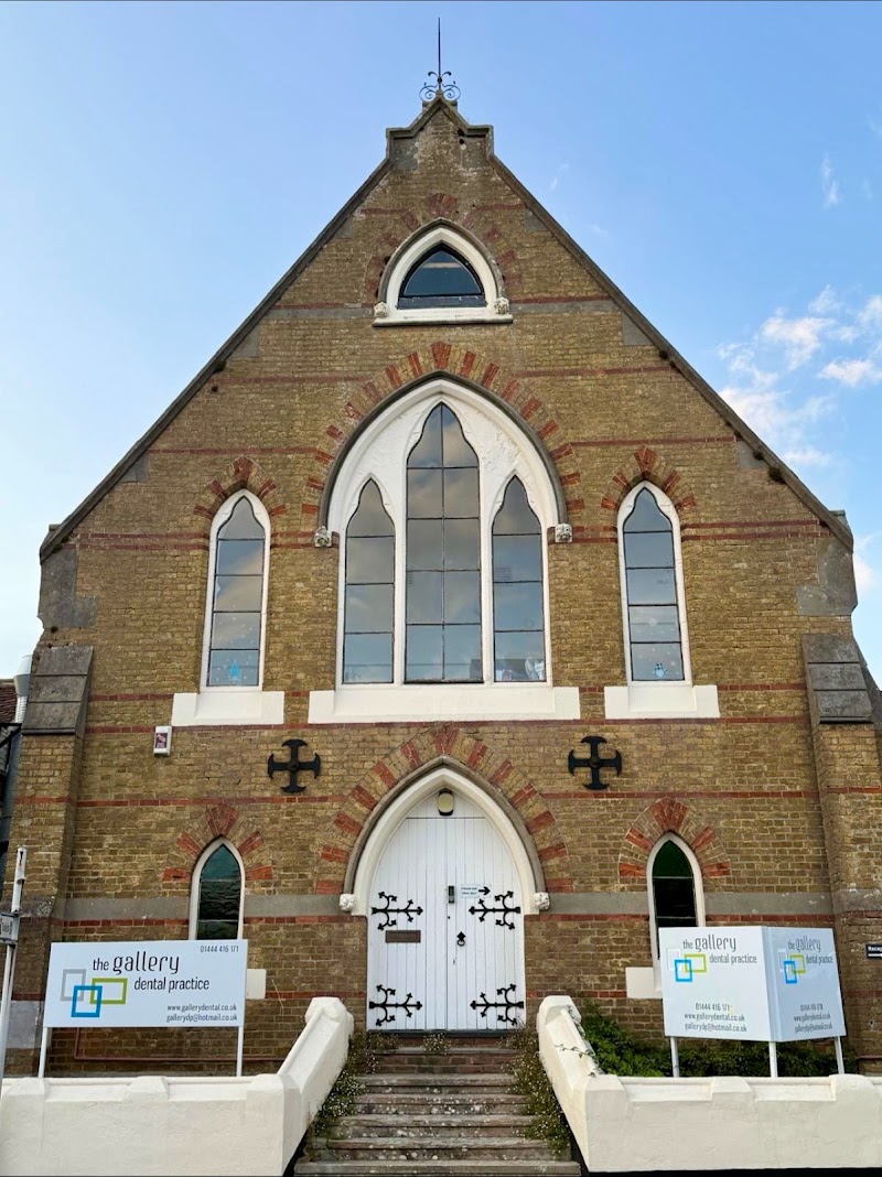 Gallery Dental Practice