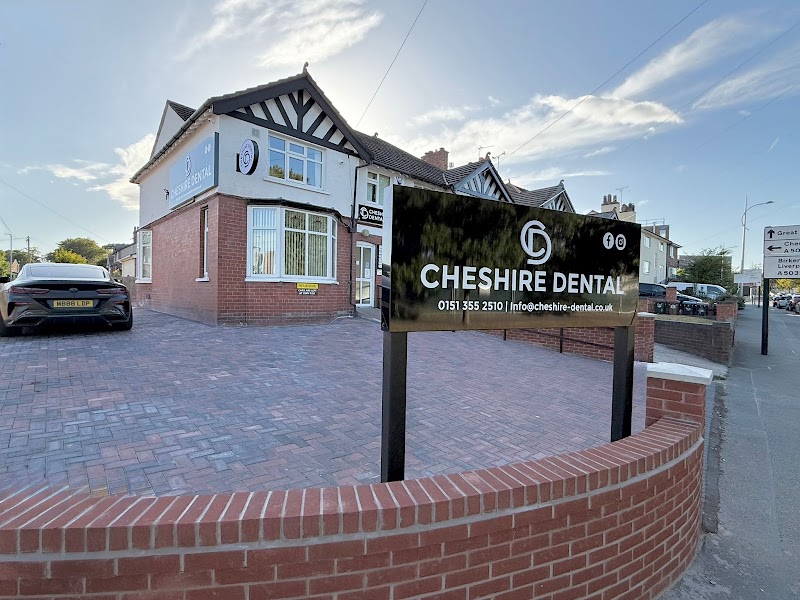 Cheshire Dental