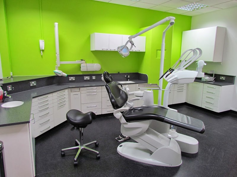 Ancells Farm Dental Practice