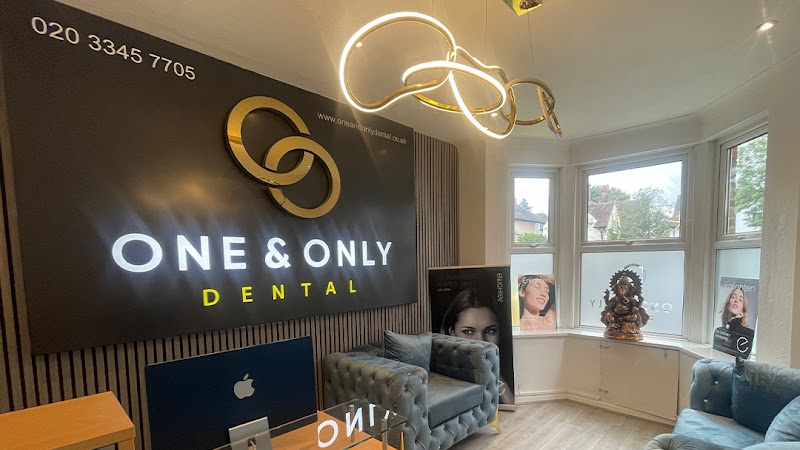 One & Only Dental , Loughton
