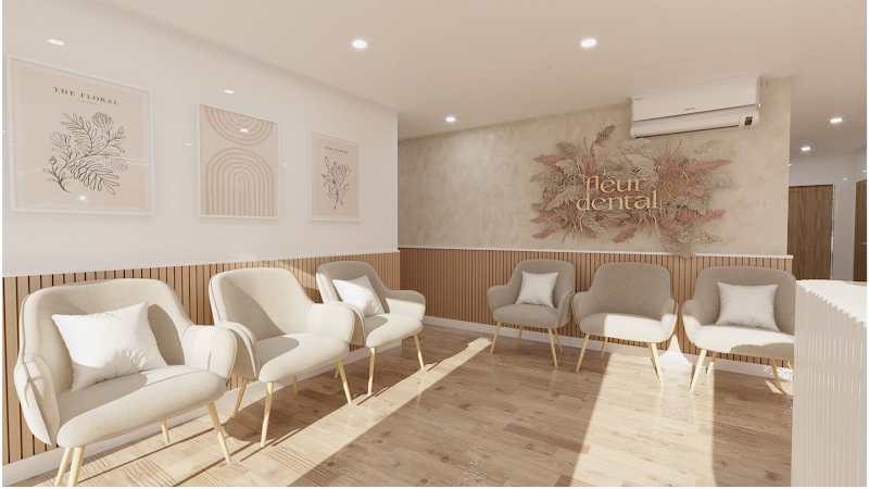 Fleur Dental Leeds