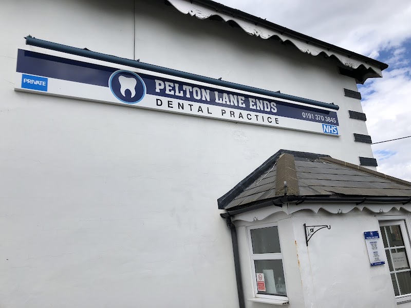 Pelton Lane End Dental Practice Partnership