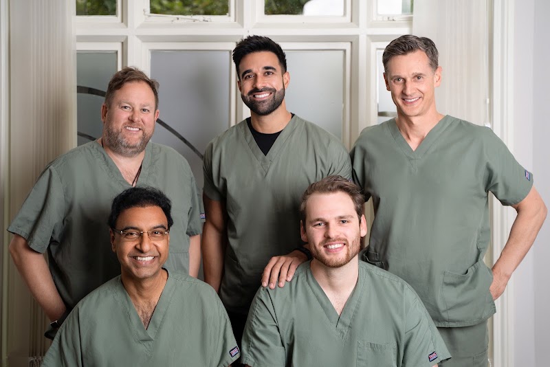 Woodborough House Dental Practice