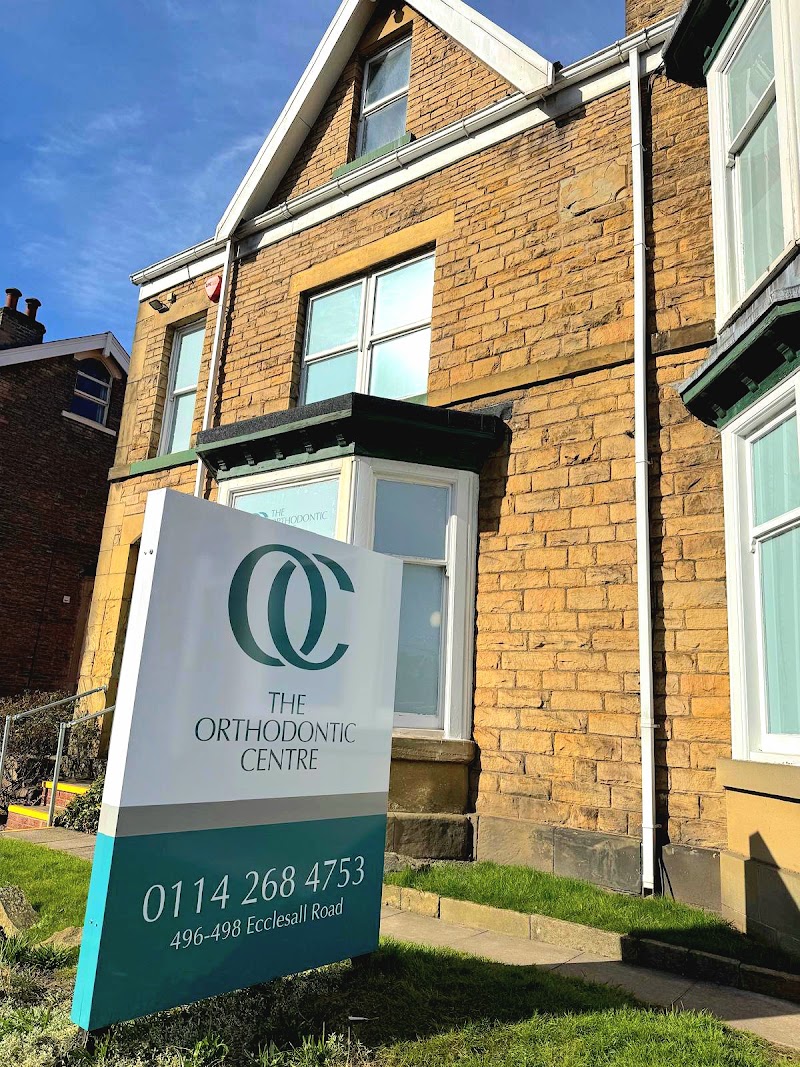 The Orthodontic Clinic