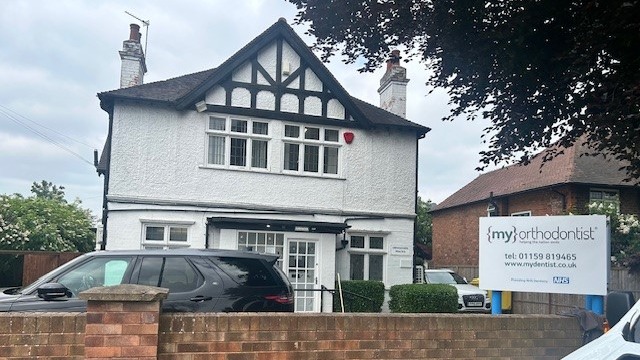 West Bridgford Orthodontic Centre