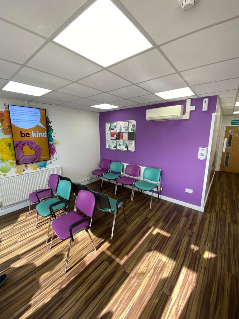 Mydentist - Warmsworth Road - Doncaster