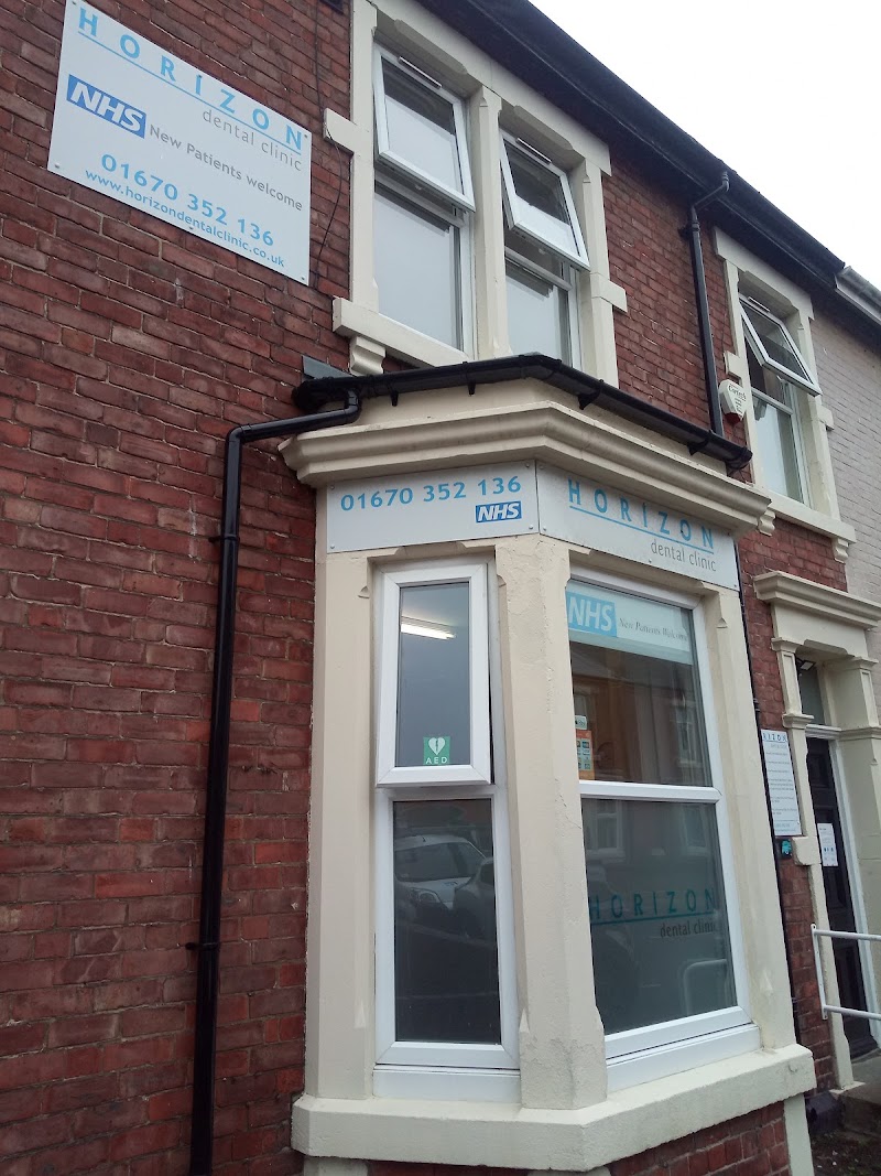 Horizon Dental Clinic Blyth