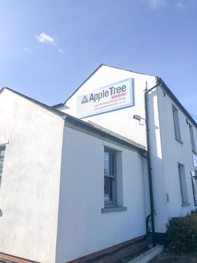 Apple Tree Dental Practice