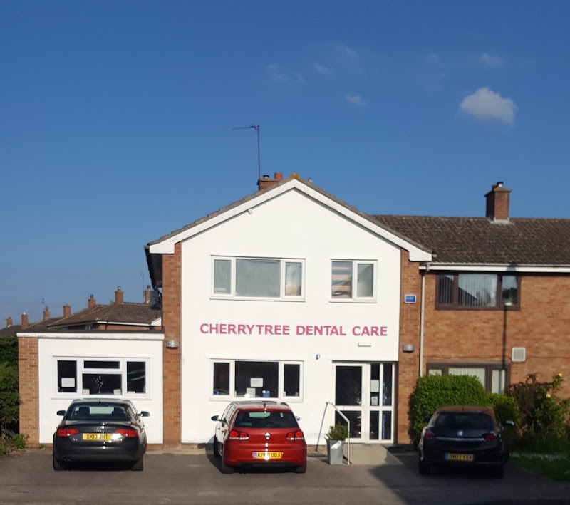 Cherrytree Dental Practice
