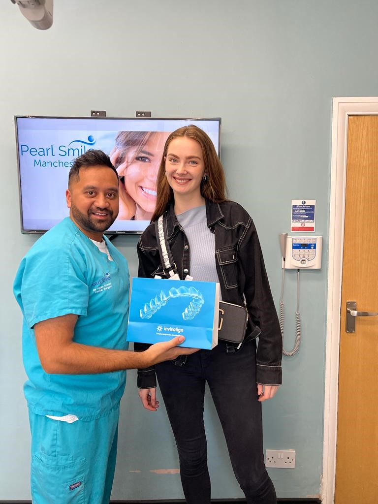 Prestbury Dental Practice Limited