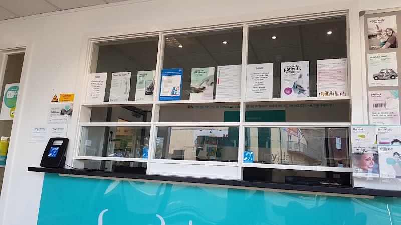 Mydentist - Skinner Lane - Leeds