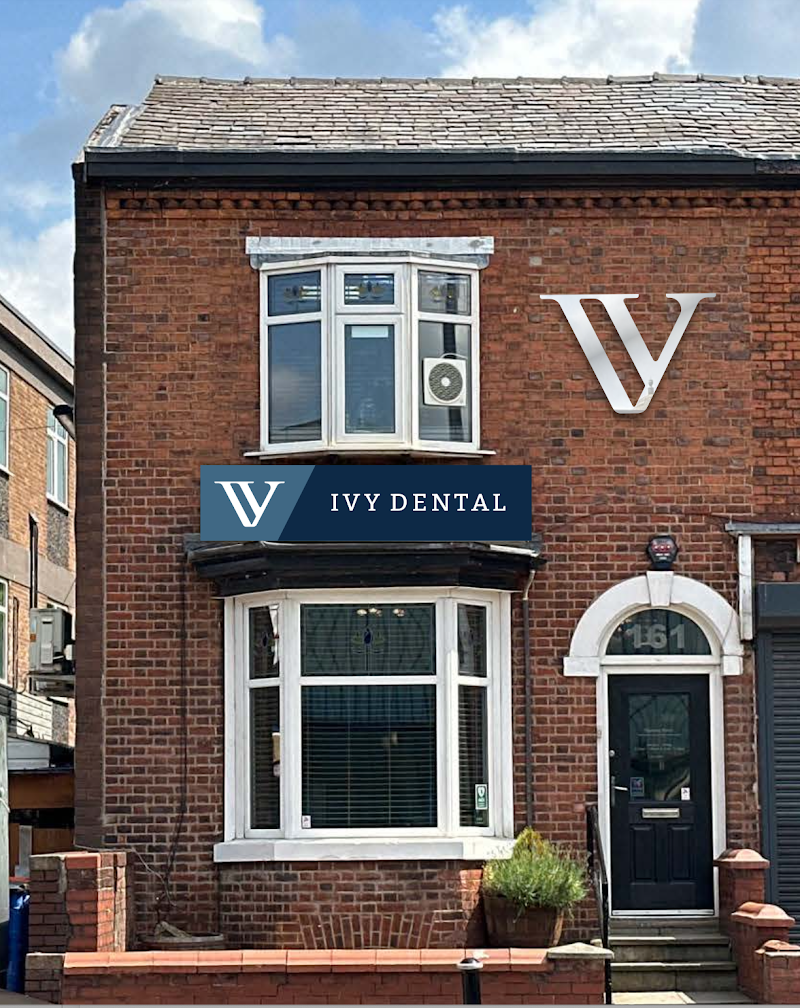 The Ivy Dental Practice