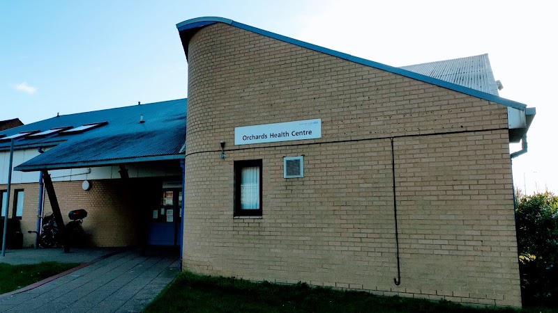 Orchard Dental Practice