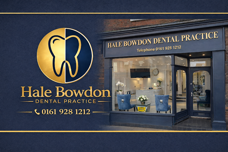 Hale Bowdon Dental Practice