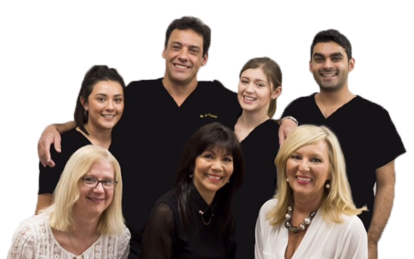 Gary Baxter Dental Surgery - Wellington House