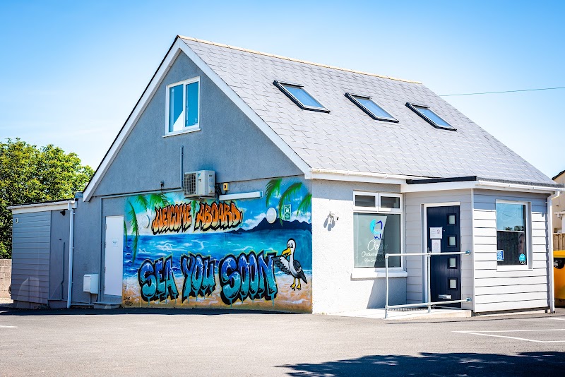 Ocean Orthodontic Clinic