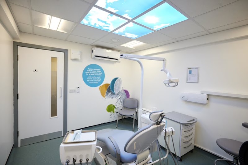 Mydentist - Market Street - Shaw