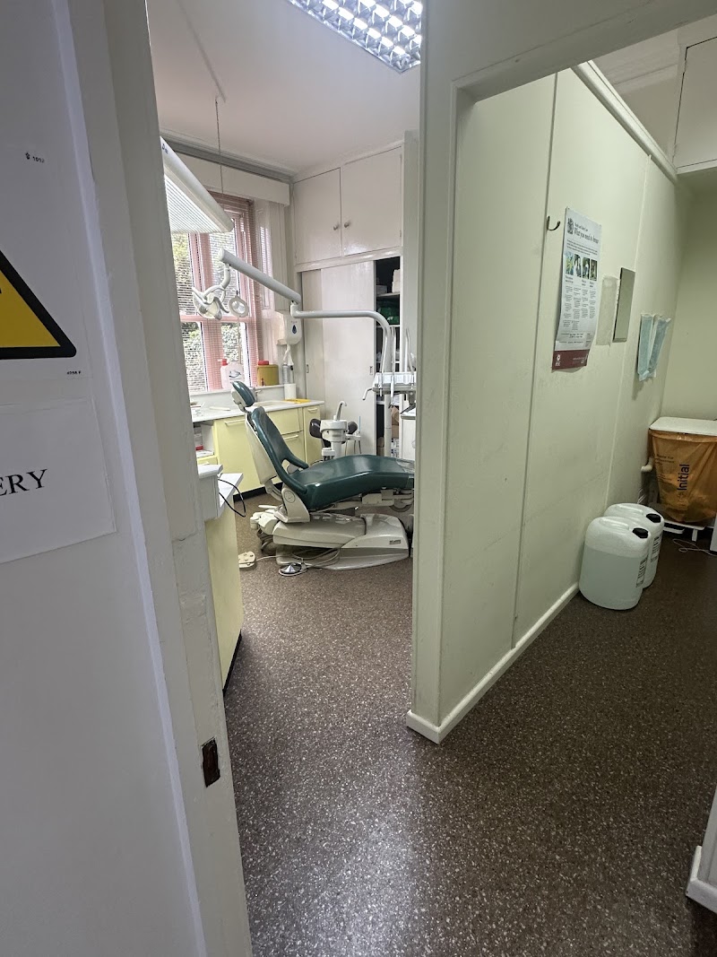 Eurodental Bath Road Swindon