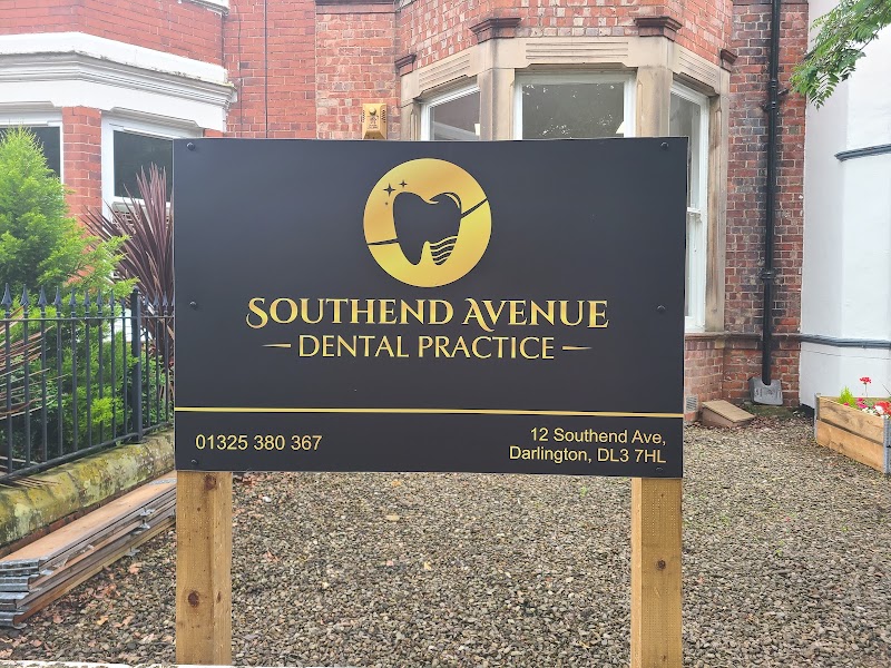 Southend Avenue Dental Practice