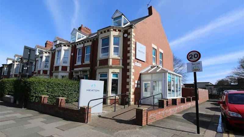 Heaton Dental Clinic
