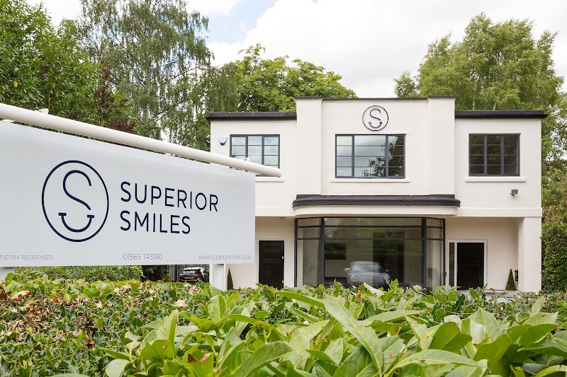 Superior Smiles (Knutsford) Limited