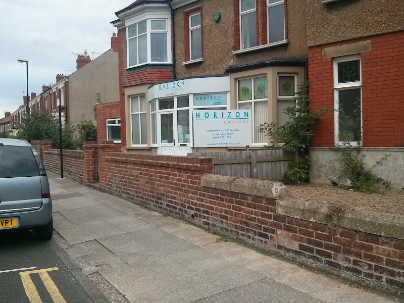 Horizon Dental Clinic