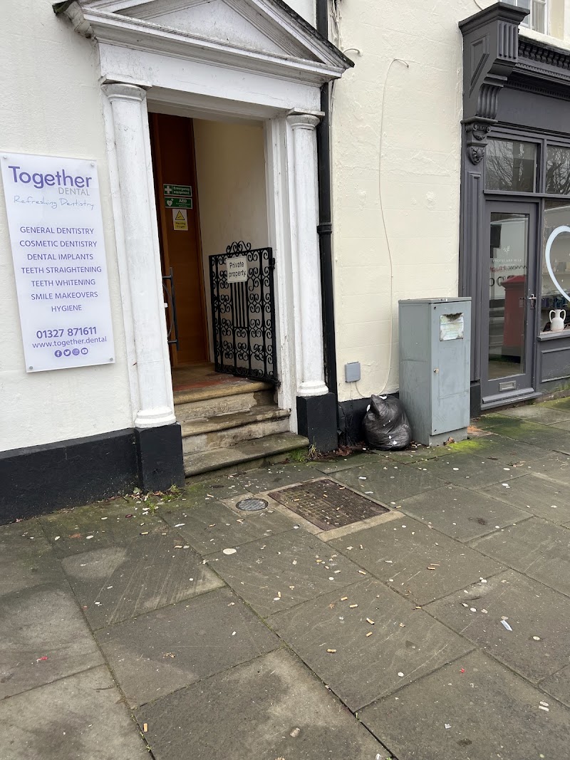 Together Dental Daventry