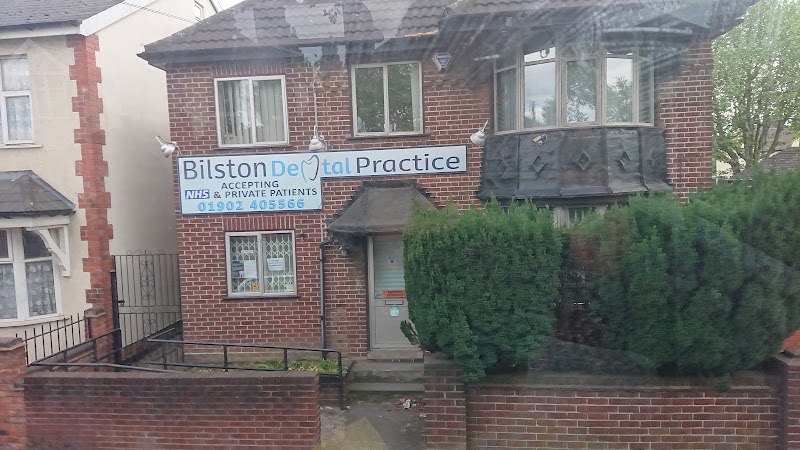 Bilston Dental Practice