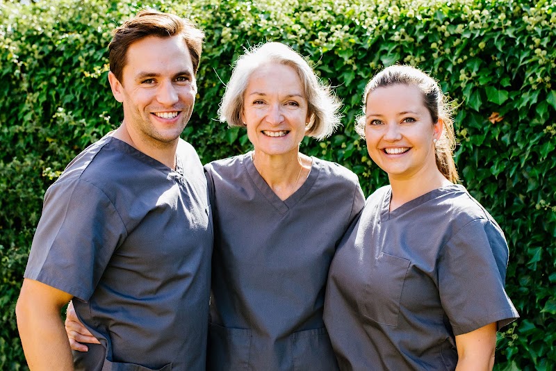 Long Crendon dental Practice