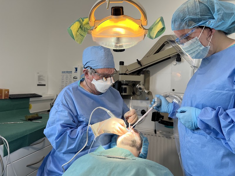 Tower Hill Dental