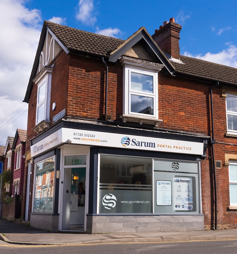 Sarum Dental Practice