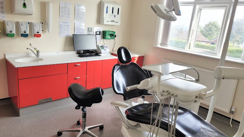 Bhandal Dental Practice - 404 Sandon Road