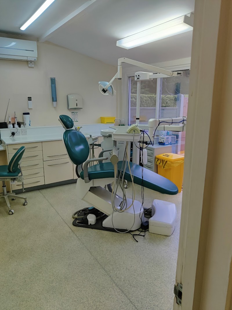 Kinver Dental & Implant Surgery