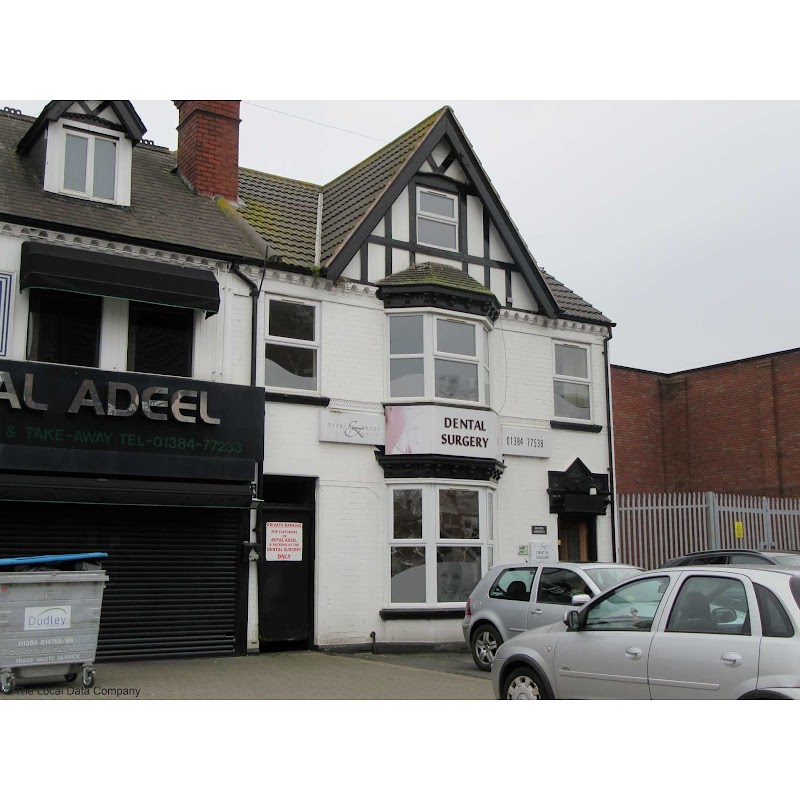 Bhandal Dental Practice - 20 Dudley Road