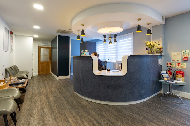 The Essex Smile Centre