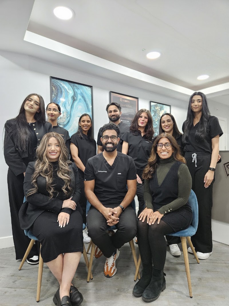 33 Dental Clinic