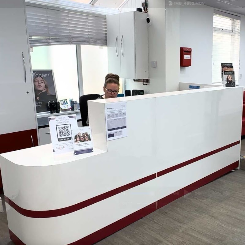 Moorland Dental Clinic