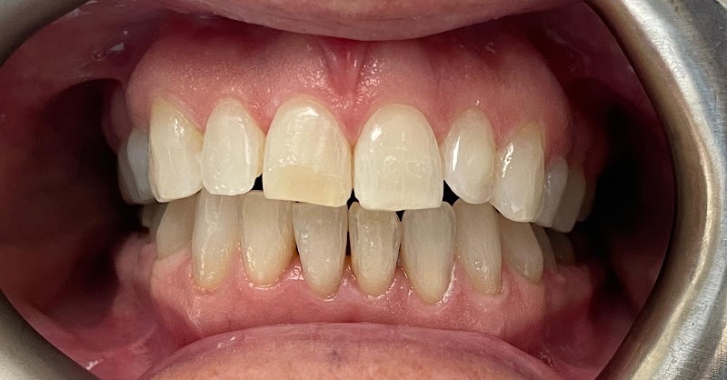 Brandon Dental Care - Mr Saleh